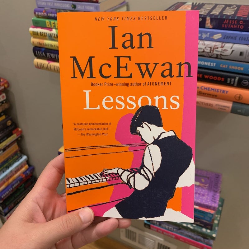 Lessons