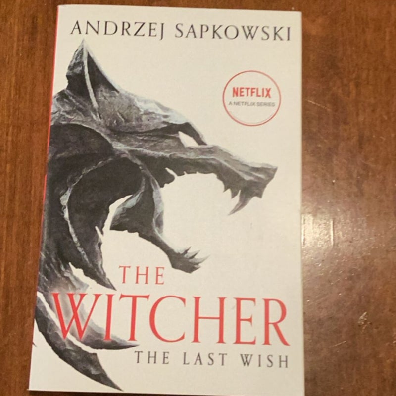 The Last Wish
