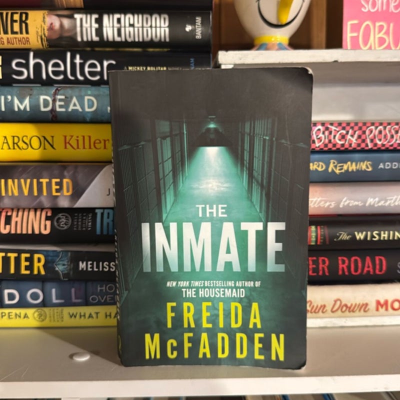 The Inmate