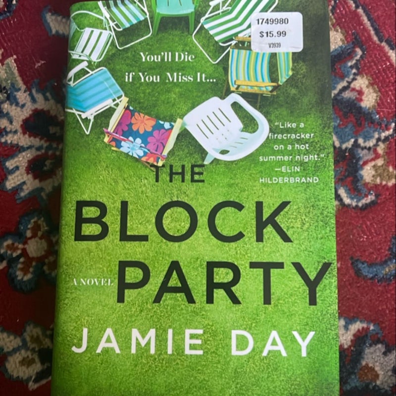 The Block Party