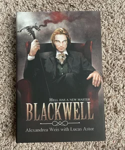 Blackwell: the Prequel - Signed