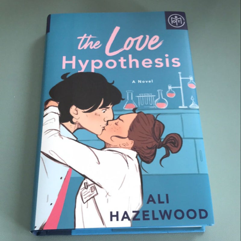 The Love Hypothesis