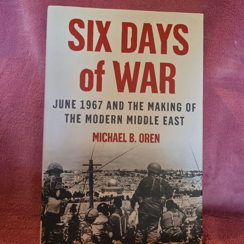 Six Days of War