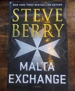 The Malta Exchange
