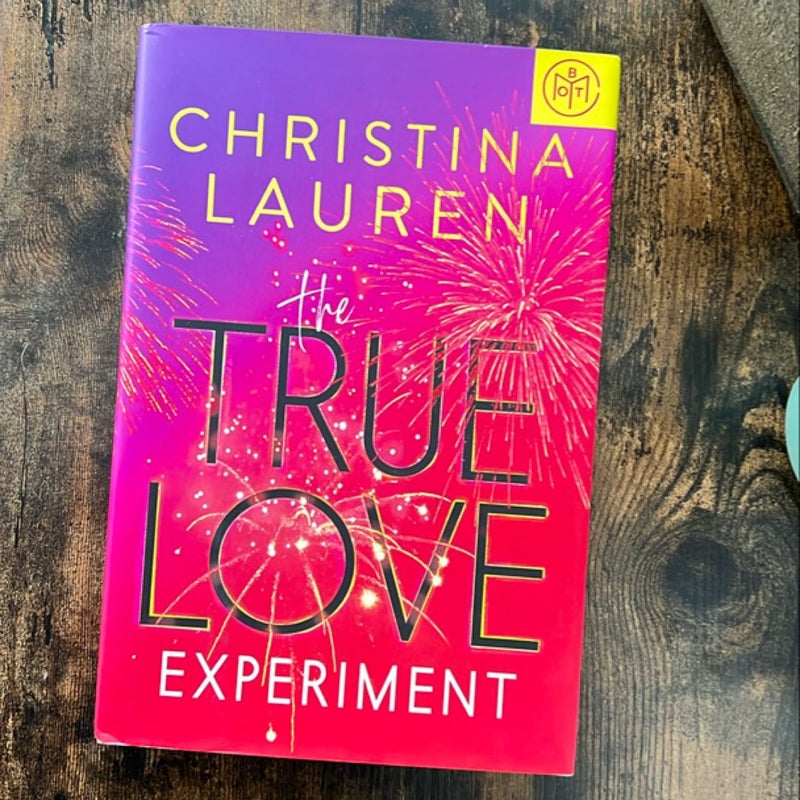 The True Love Experiment