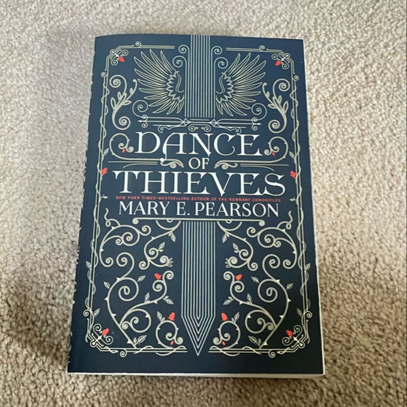 Dance of Thieves