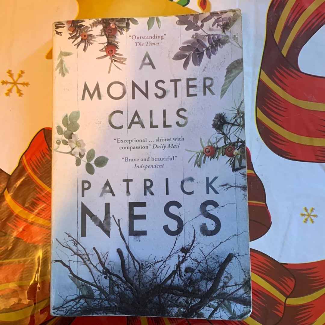 A Monster Calls