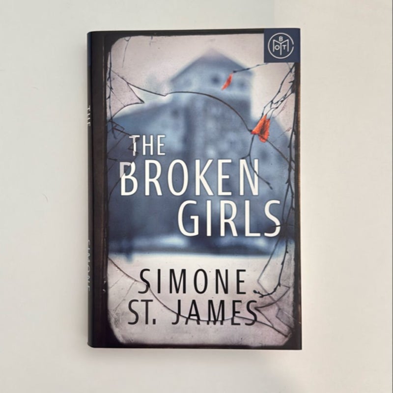 The Broken Girls