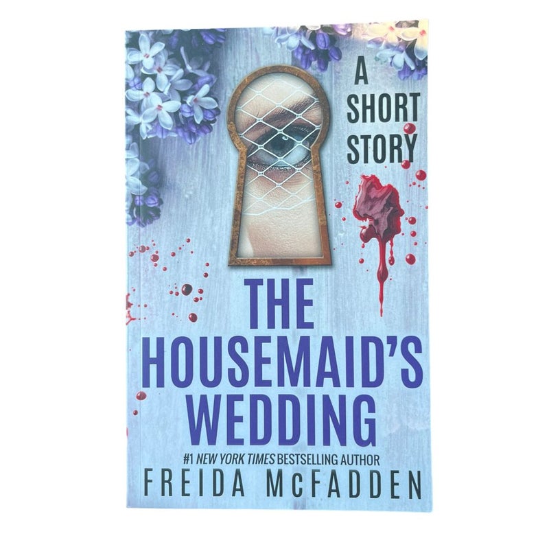 The Housemaid's Wedding