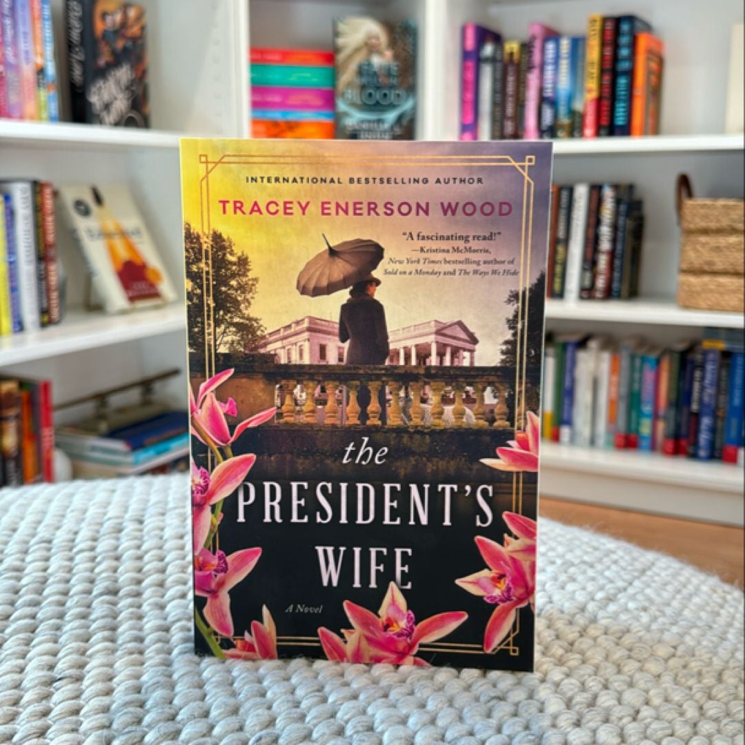 The President's Wife