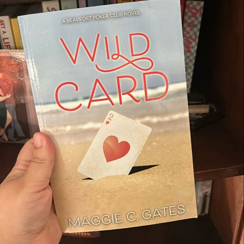 Wild Card