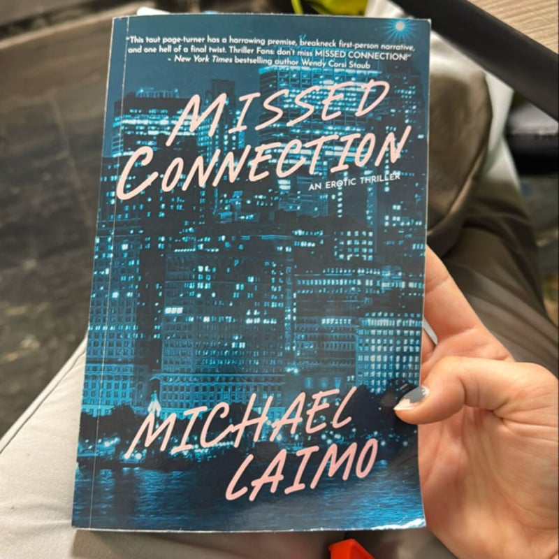 Missed connection 