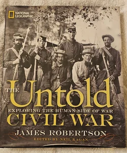 The Untold Civil War