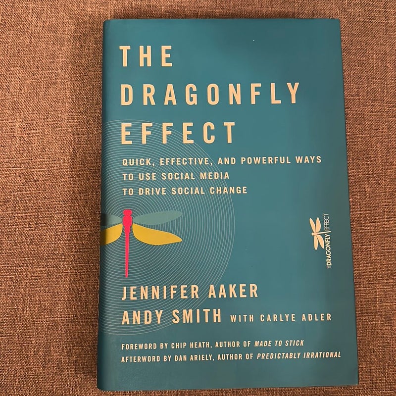The Dragonfly Effect