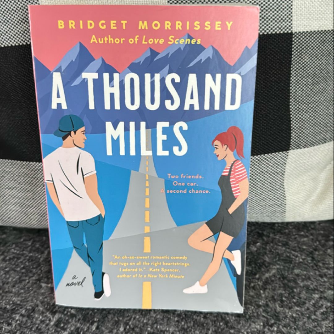 A Thousand Miles