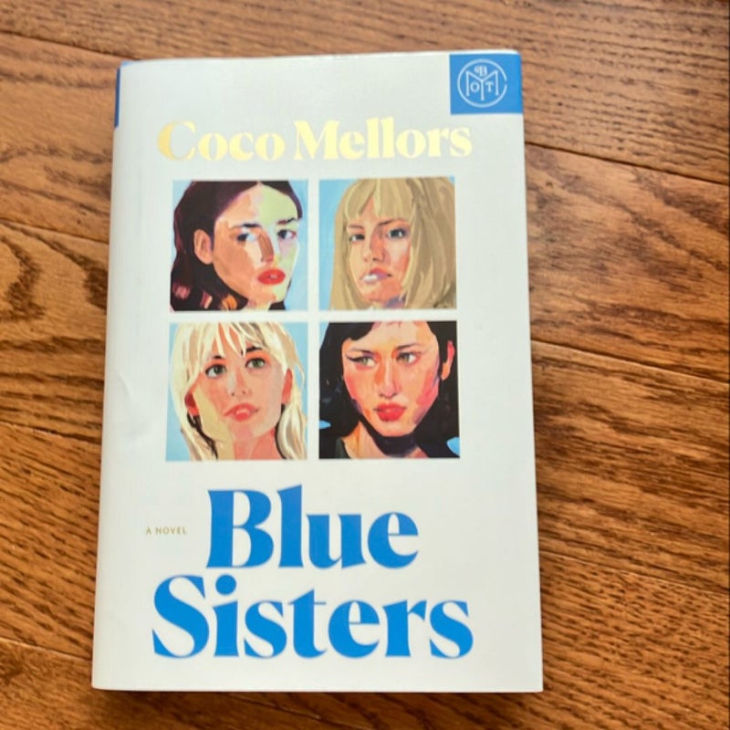 Blue Sisters