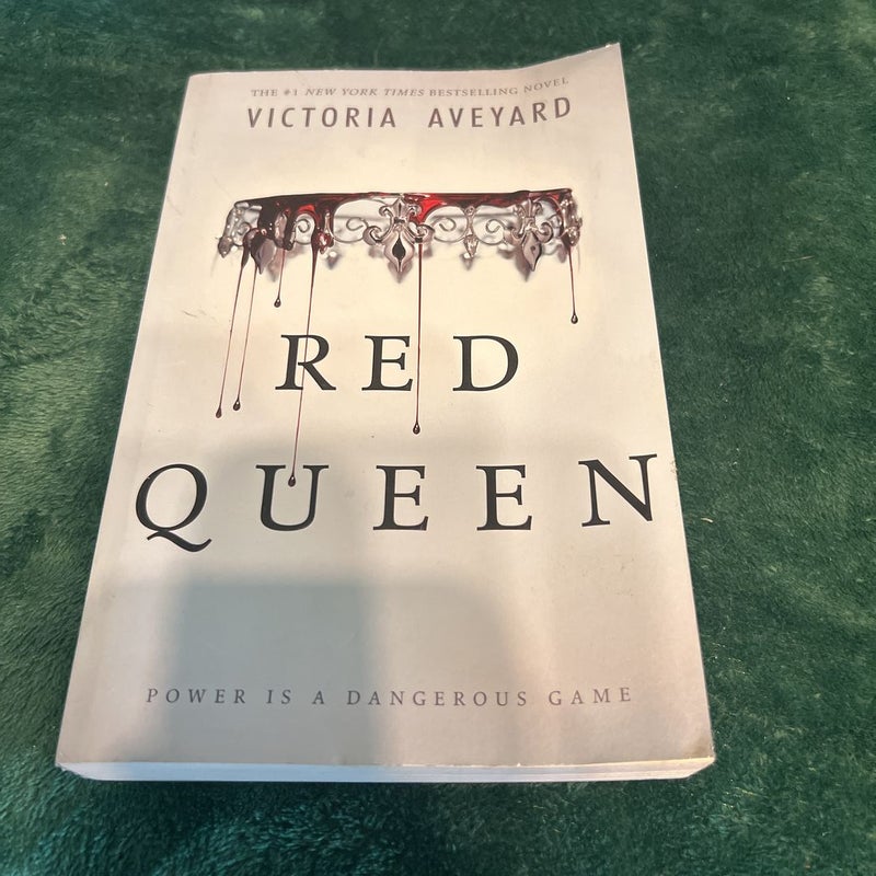 Red Queen