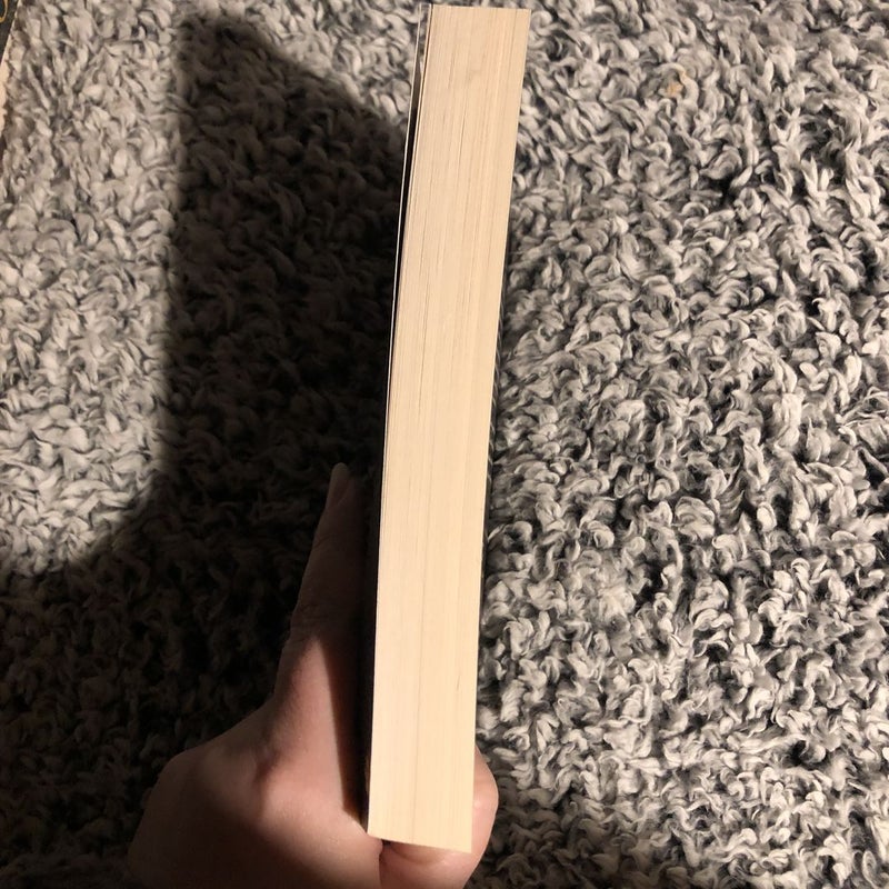 The Summoning (Signed Bookplate)