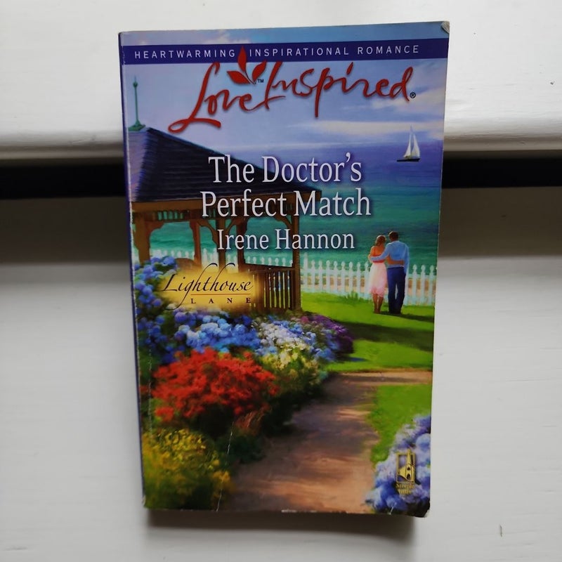 The Doctor's Perfect Match