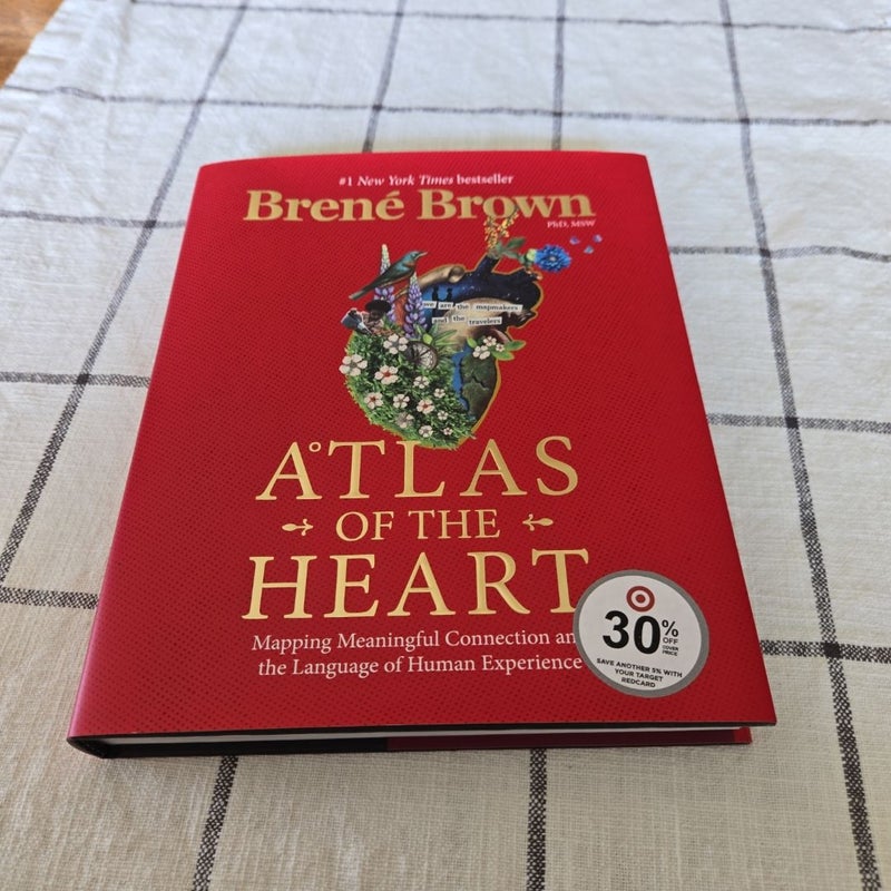 Atlas of the Heart