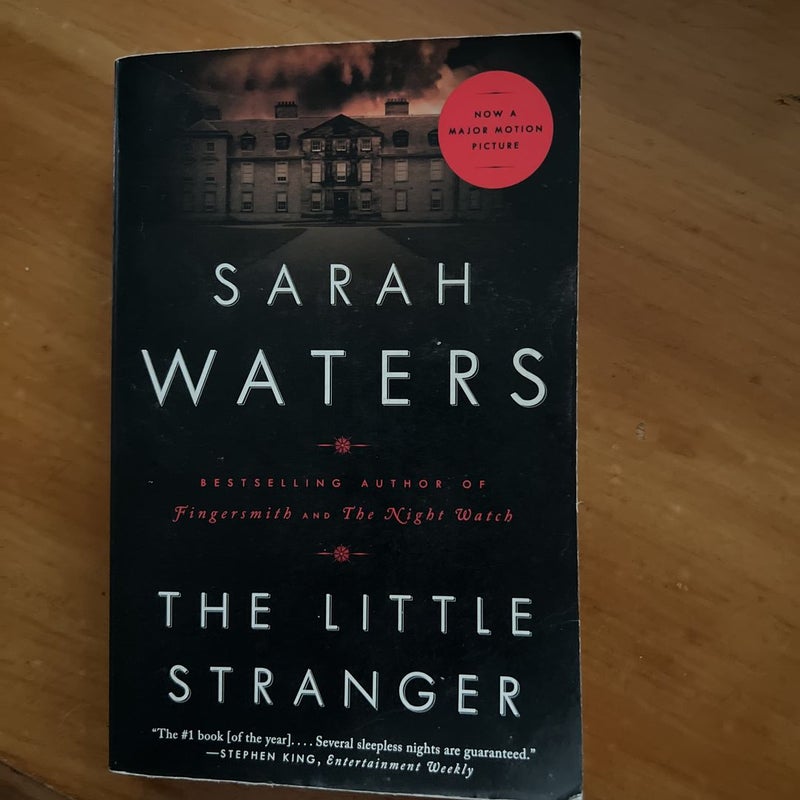 The Little Stranger