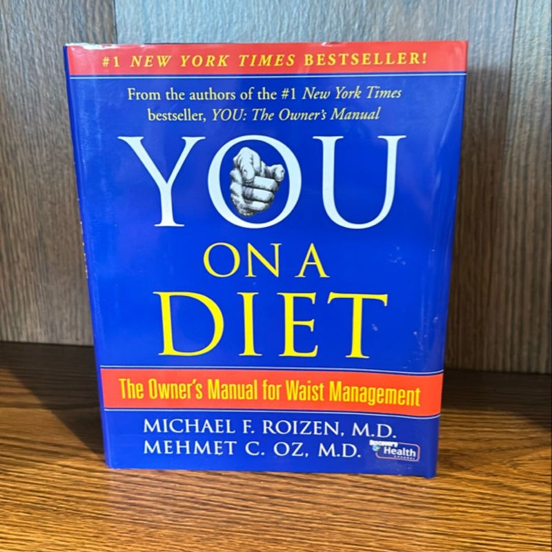 You - On a Diet