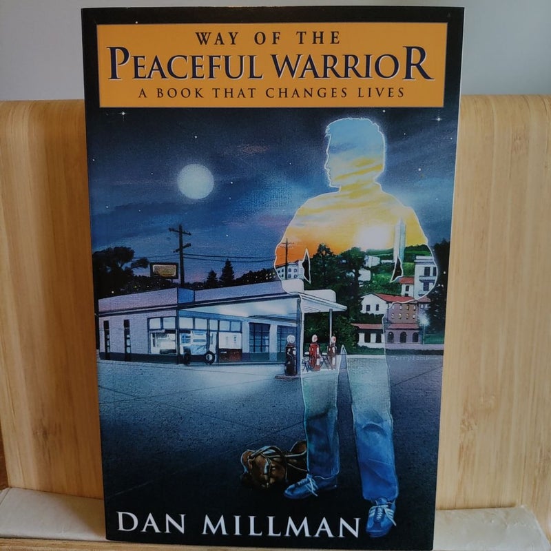 Way of the Peaceful Warrior