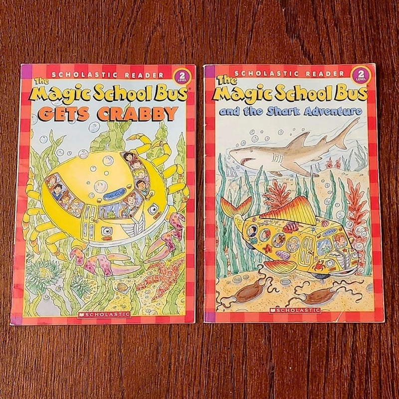 Magic School Bus Booklot (6)