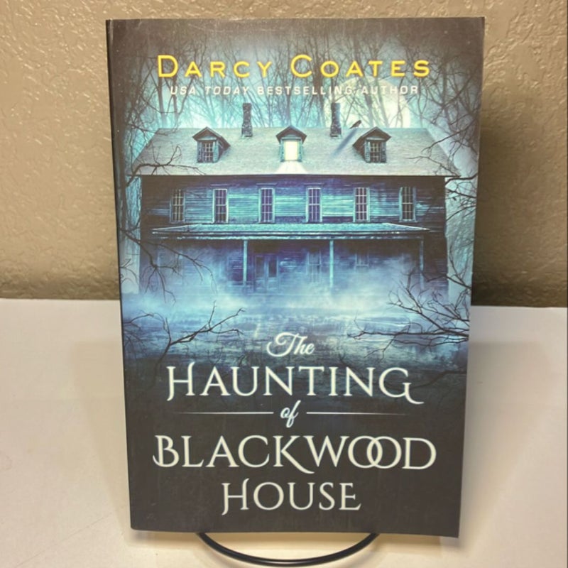 The Haunting of Blackwood House