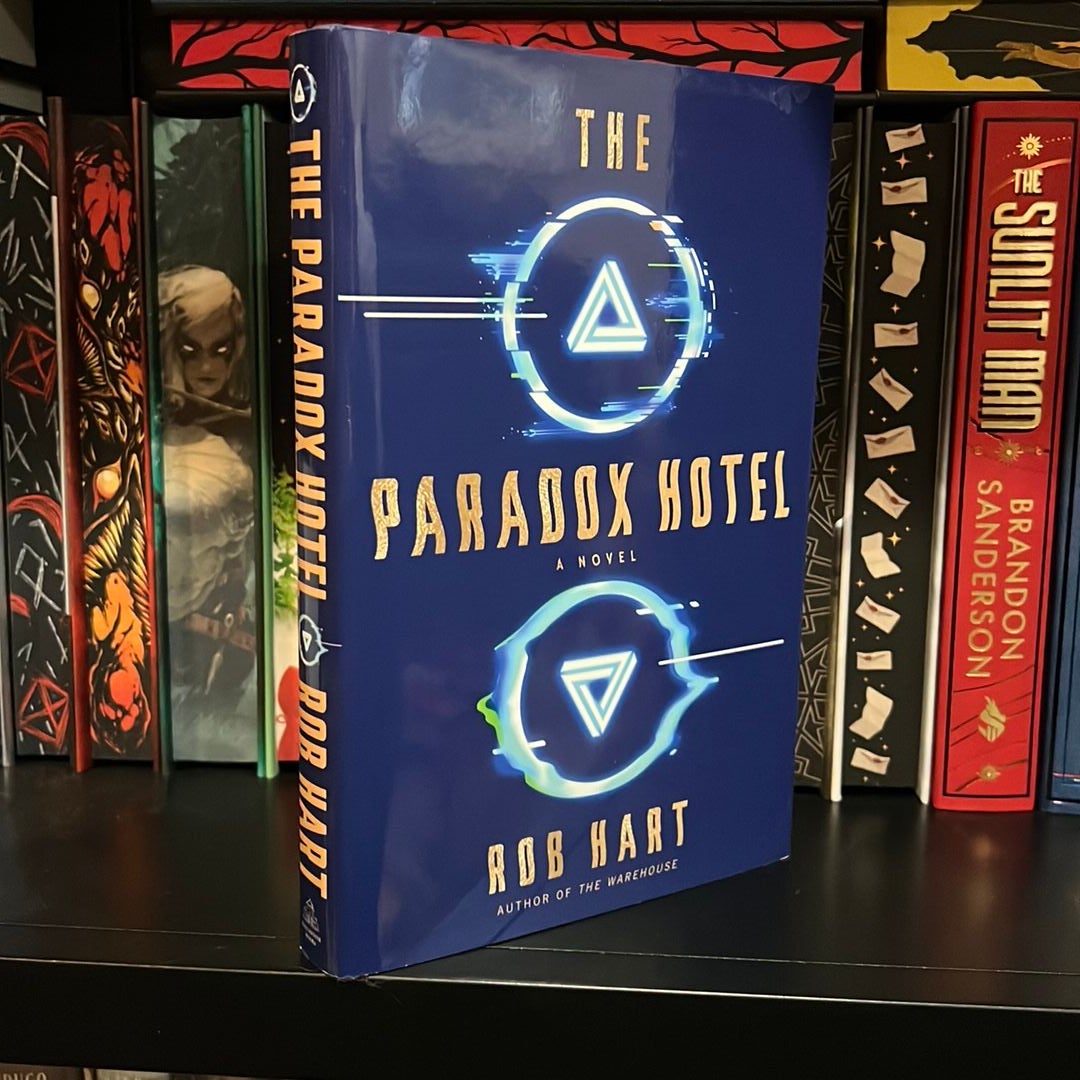 The Paradox Hotel