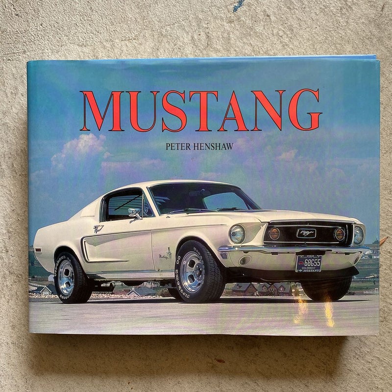 Mustang