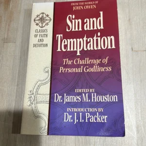 Sin and Temptation