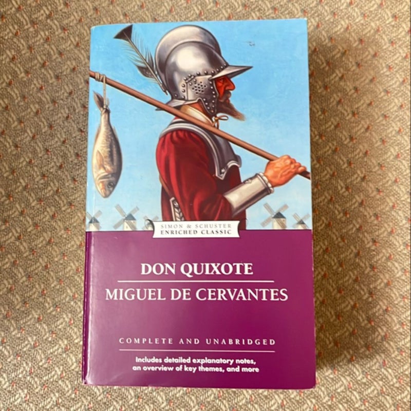 Don Quixote