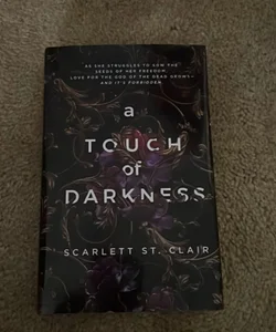 A Touch of Darkness