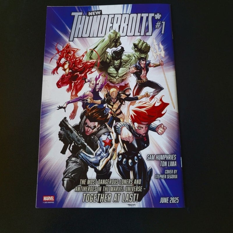 Godzilla VS X-Men #1