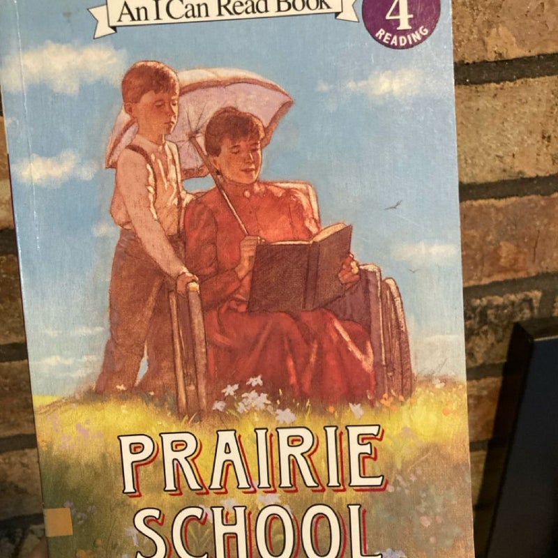 Prairie School