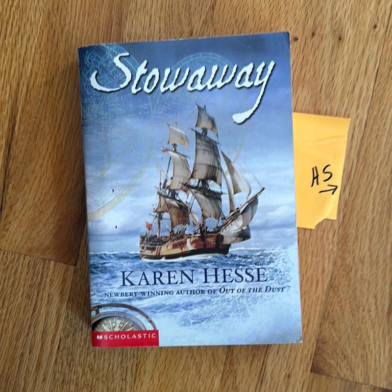 Stowaway 