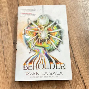 Beholder