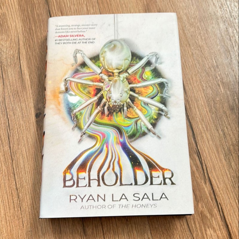 Beholder