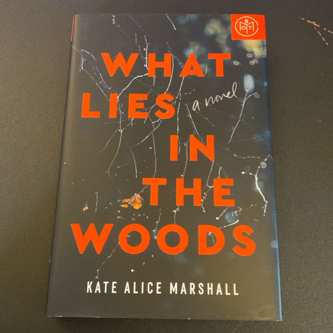 What Lies in the Woods