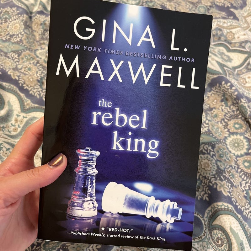 The Rebel King