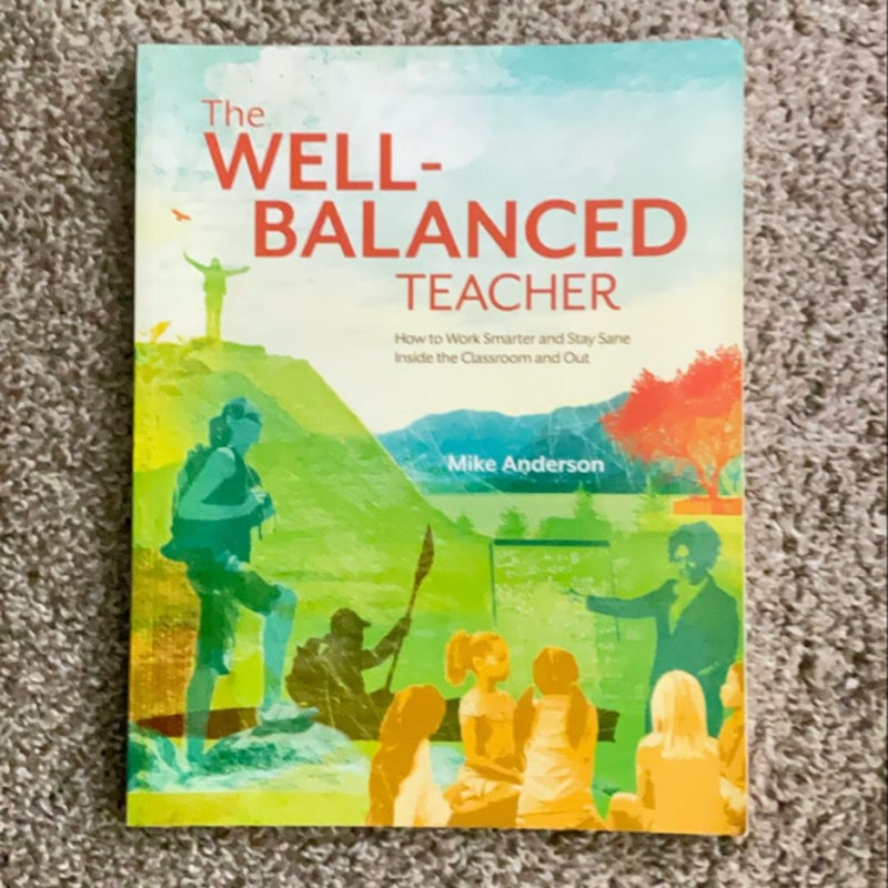 The Well-Balanced Teacher