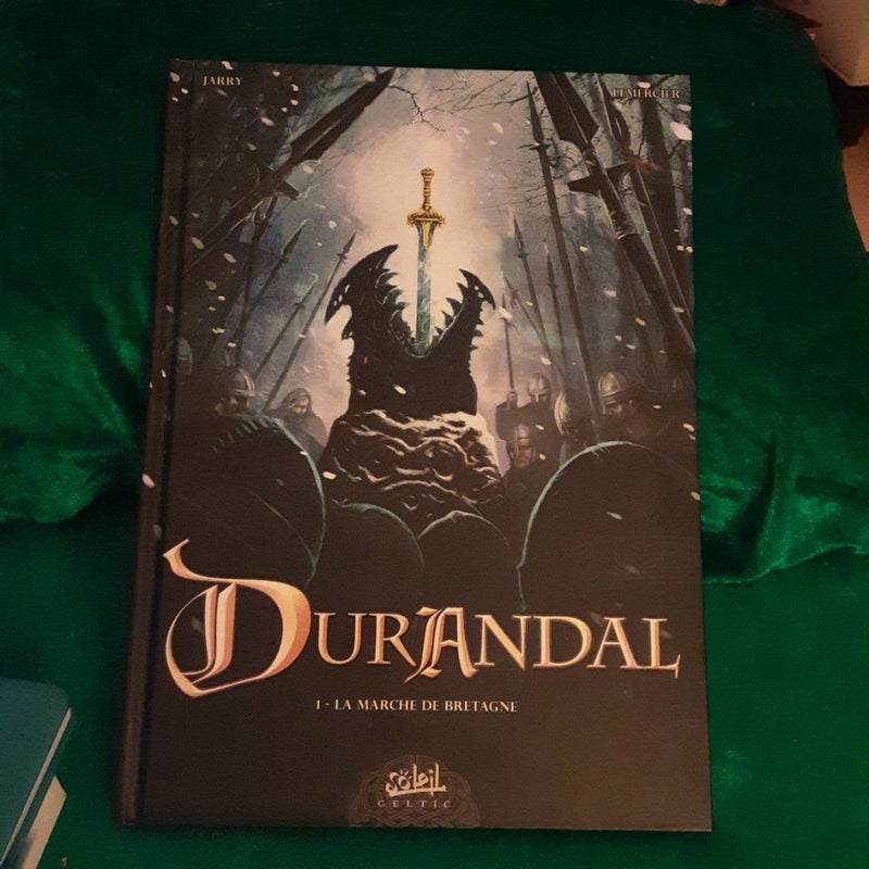 Durandal