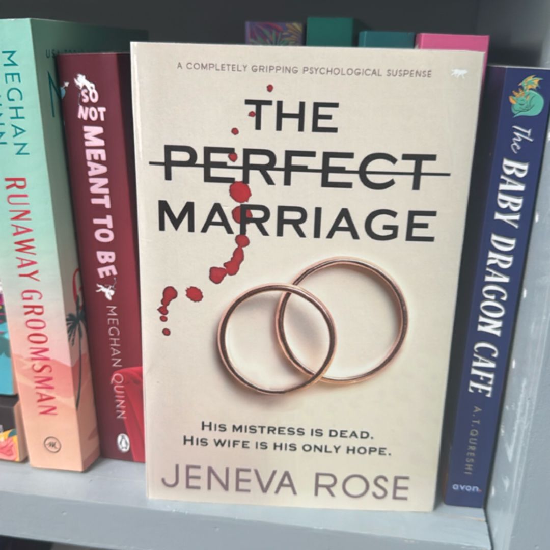 The Perfect Marriage