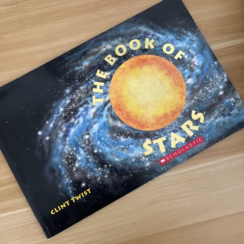 The Book of Stars