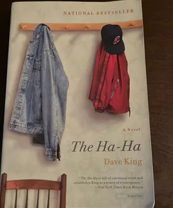 The Ha-Ha