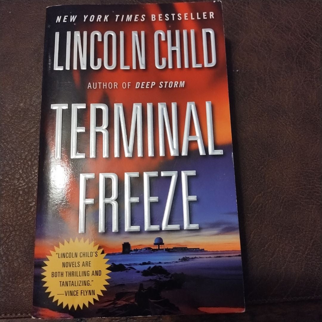 Terminal Freeze