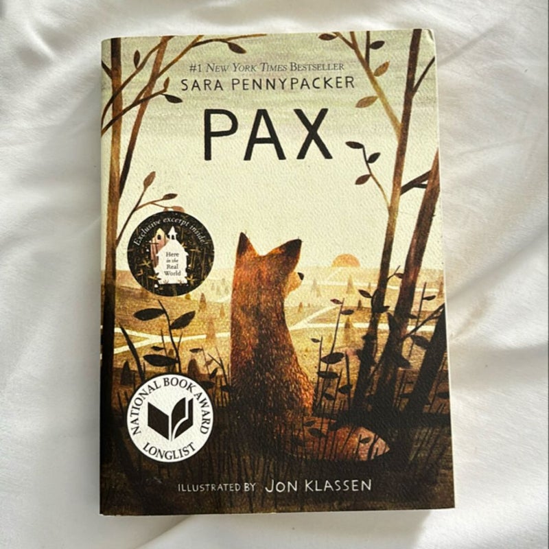Pax