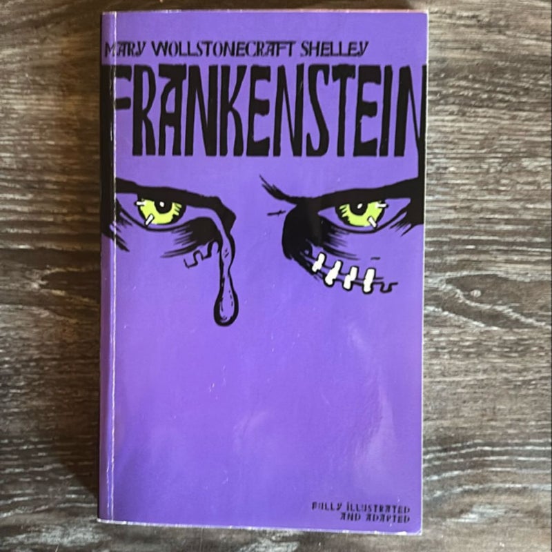 Frankenstein