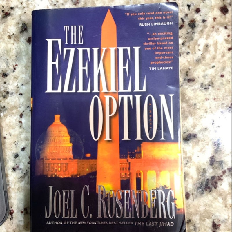 The Ezekiel Option